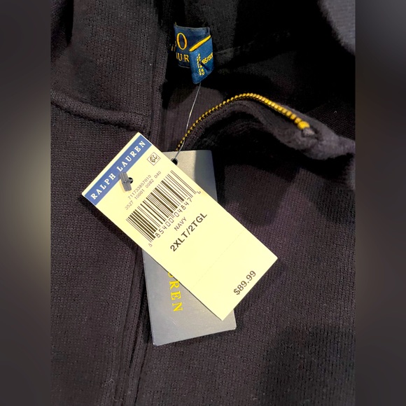 Men sweater - Picture 2 of 4